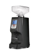 Кофемолка профессиональная Atom 60 E Eureka - фото