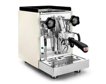 Домашняя профессиональная однопостовая кофемашина Astoria Loft White Белая - фото