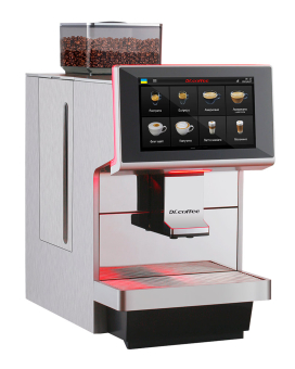 Кофемашина Dr. Coffee M12 Plus - фото