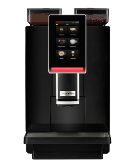 Кофемашина Dr. Coffee Minibar S - фото
