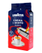 Кава мелена Lavazza Crema e Gusto Classico, 250 г (30/70) (8000070038769, 8000070038868) - фото 1