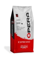 Кофе в зернах Opera Espresso, 1 кг (30/70) - фото