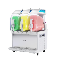 Гранитор для приготовления слаша SPM I-PRO IP3 M - фото