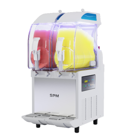 Гранитор для приготовления слаша SPM IP2 E - фото