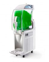 Гранітор для приготування слашу SPM I-PRO IP1 E - фото