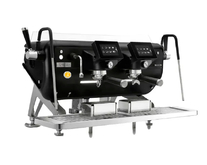 Двопостова мультибойлерна автоматична кавомашина Barista Attitude TEMPESTA GARA SAEP/2 - фото