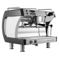 Профессиональная кофемашина Gemilai G3201 - фото