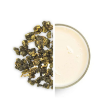 Чай Teahouse №204 Молочний Улун 100 г - фото